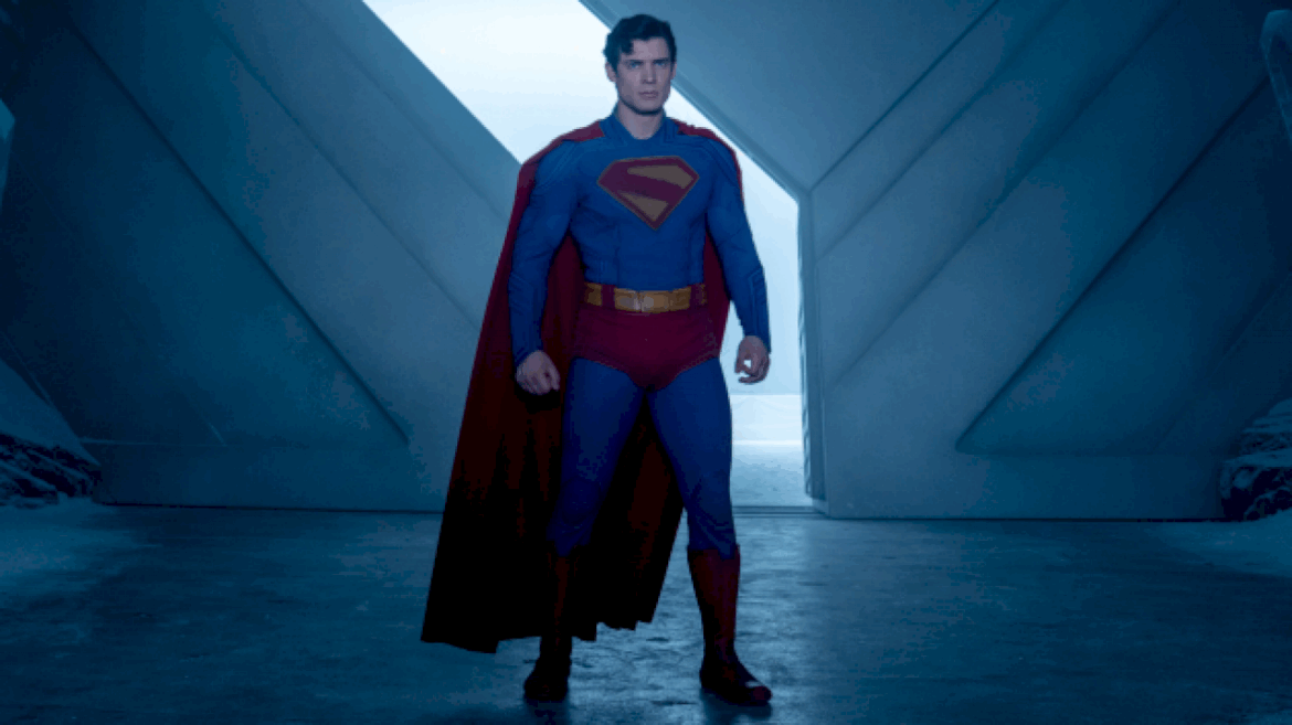 ‘superman’-sequel-‘man-of-tomorrow’-starts-production,-james-gunn-teases-lex-luthor-in-jail
