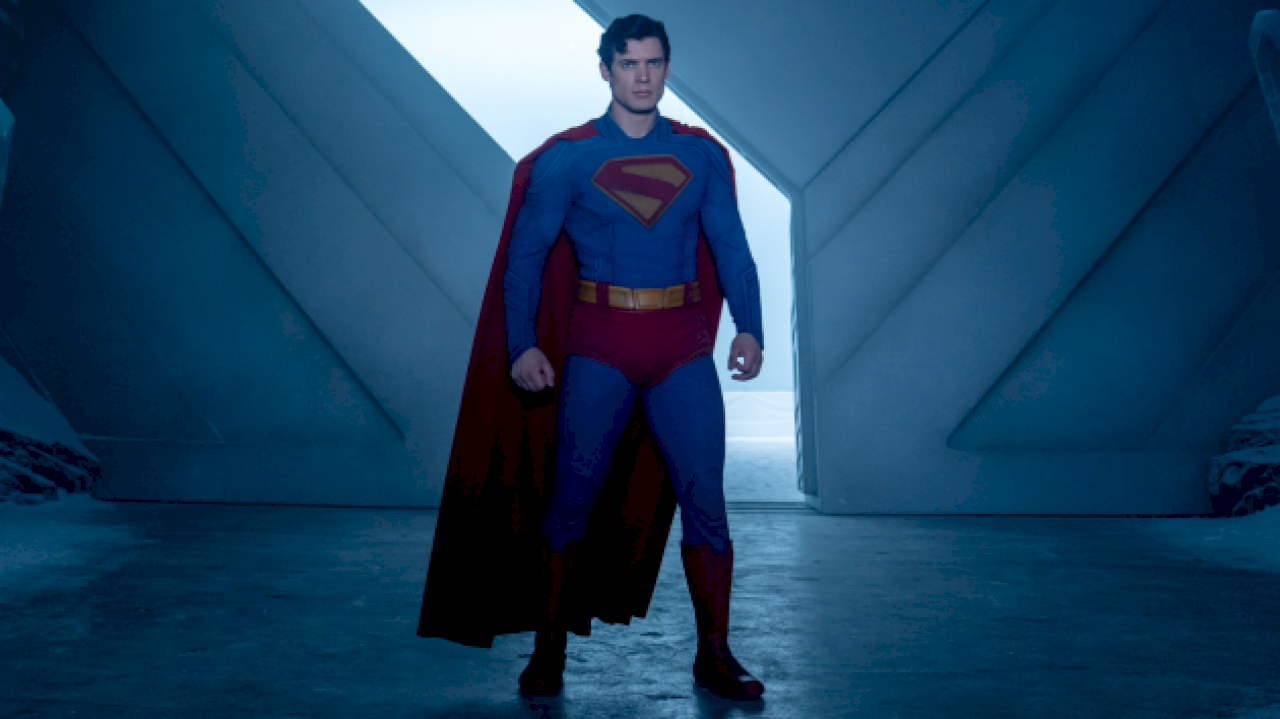‘superman’-sequel-‘man-of-tomorrow’-starts-production,-james-gunn-teases-lex-luthor-in-jail