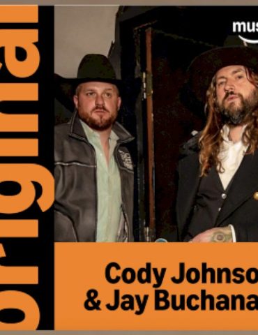 cody-johnson-is-rockin’-into-stagecoach-with-‘rabbit-gets-the-gun’