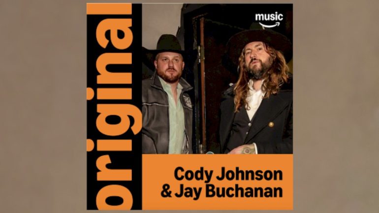 cody-johnson-is-rockin’-into-stagecoach-with-‘rabbit-gets-the-gun’