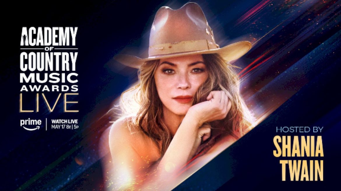 shania-twain-to-host-the-61st-academy-of-country-music-awards