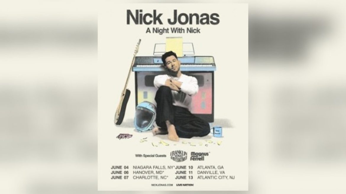 nick-jonas-announces-brief-solo-tour,-a-night-with-nick