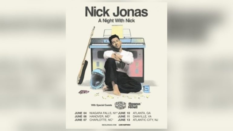 nick-jonas-announces-brief-solo-tour,-a-night-with-nick