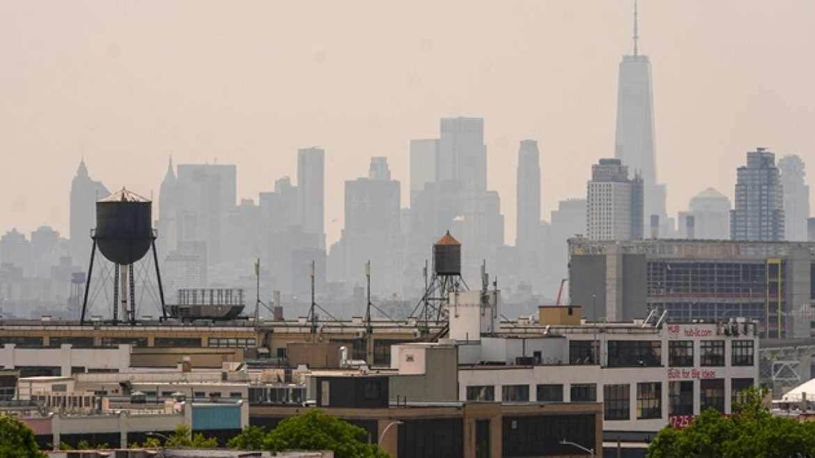 more-americans-breathing-unhealthy-air,-new-american-lung-association-report-finds