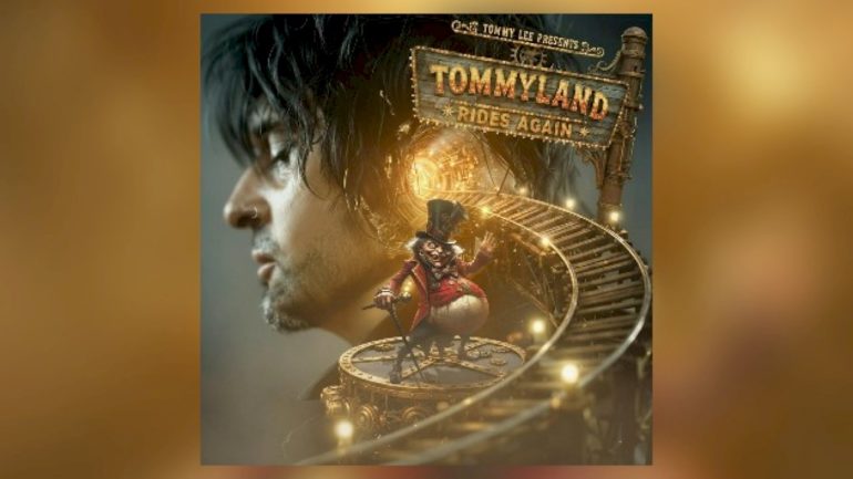 tommy-lee-announces-‘reimagined’-version-of-﻿’tommyland:-the-ride’﻿-album