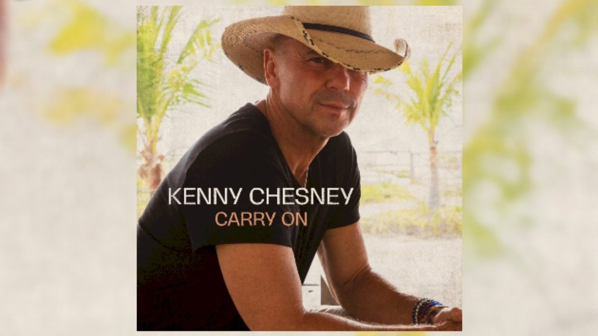 kenny-chesney-is-ready-to-‘carry-on’-with-new-single-and-album