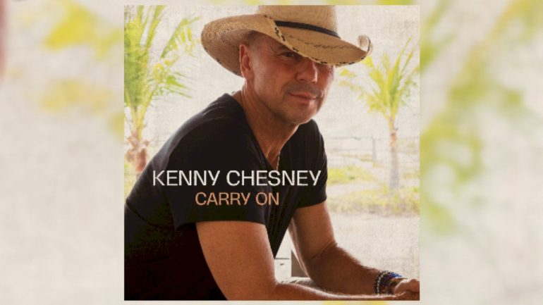 kenny-chesney-is-ready-to-‘carry-on’-with-new-single-and-album