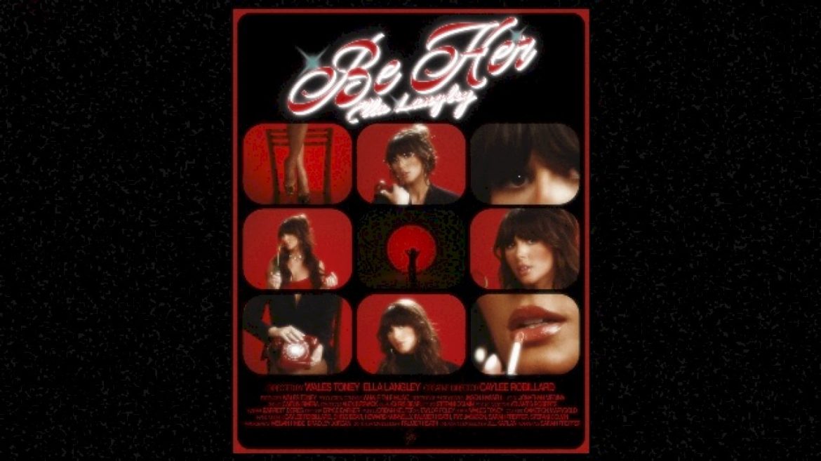 ‘be-her’-and-‘choosin’-texas’-are-tag-teaming-the-charts-for-ella-langley