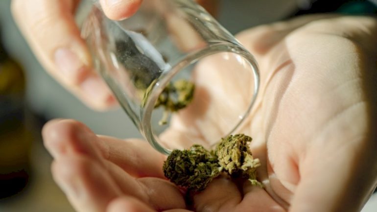 acting-ag-todd-blanche-signs-order-reclassifying-state-licensed-medical-marijuana-as-less-dangerous-drug