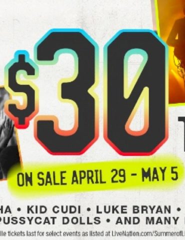 how-to-score-$30-tickets-to-see-riley-green,-tim-mcgraw,-hank-williams-jr.-and-more