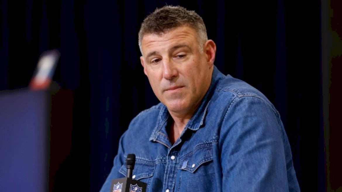 new-england-patriots-coach-mike-vrabel-says-his-recent-actions-have-not-met-his-‘standard’