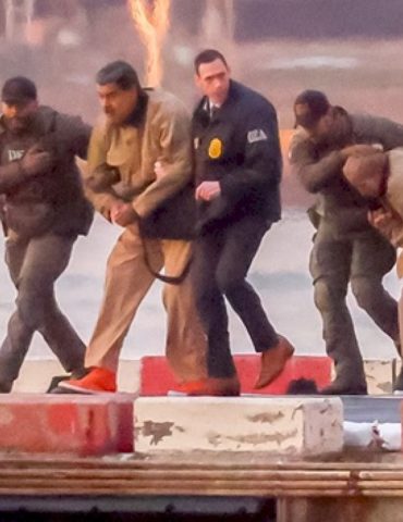 soldier-who-made-$400k-betting-on-maduro’s-removal-makes-1st-court-appearance