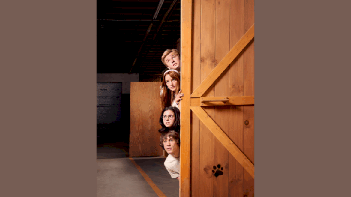 ‘scooby-doo:-origins’-live-action-netflix-series-gets-official-title,-starts-production