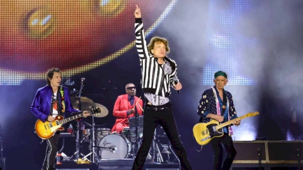 are-the-rolling-stones-teasing-a-new-album?