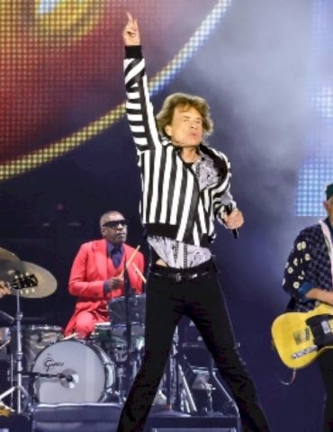 are-the-rolling-stones-teasing-a-new-album?