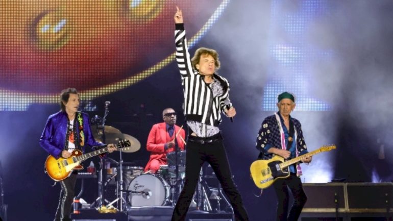 are-the-rolling-stones-teasing-a-new-album?