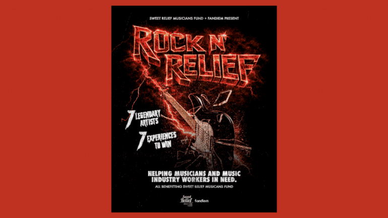 one-of-a-kind-experiences-from-rush,-bon-jovi,-bryan-adams-and-more-part-of-new-rock-n’-relief-initiative