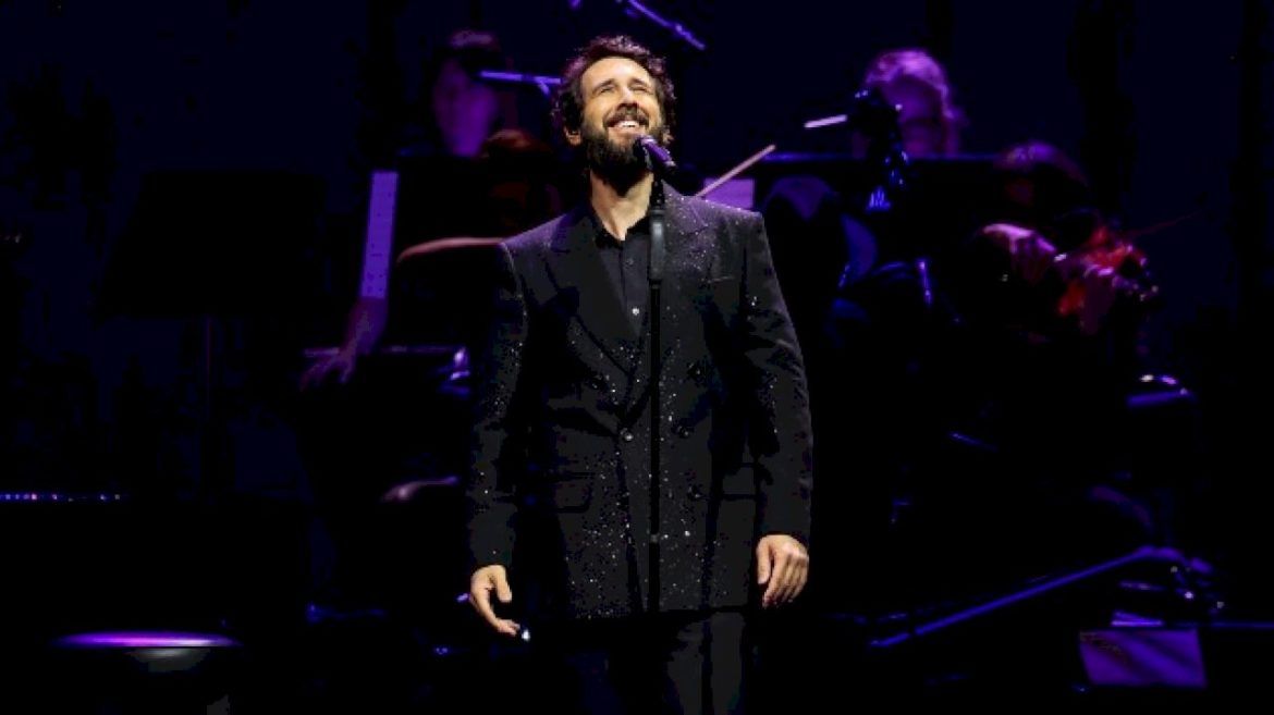 josh-groban-to-receive-star-on-hollywood-walk-of-fame