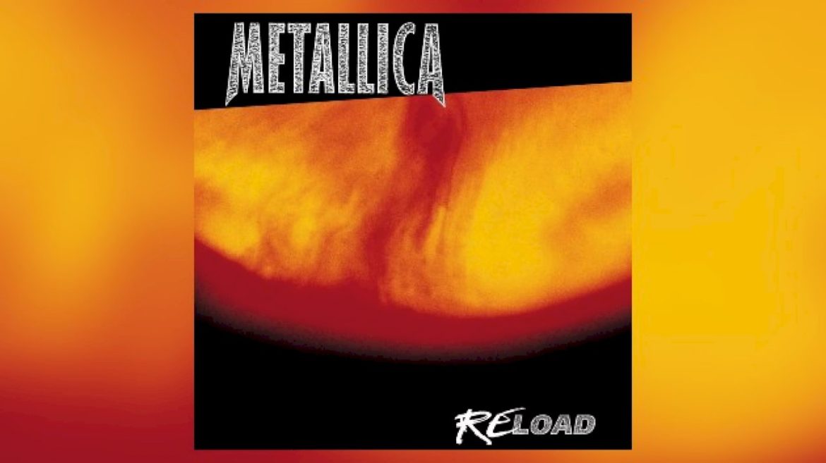 metallica-announces-deluxe-﻿’reload﻿’-reissue