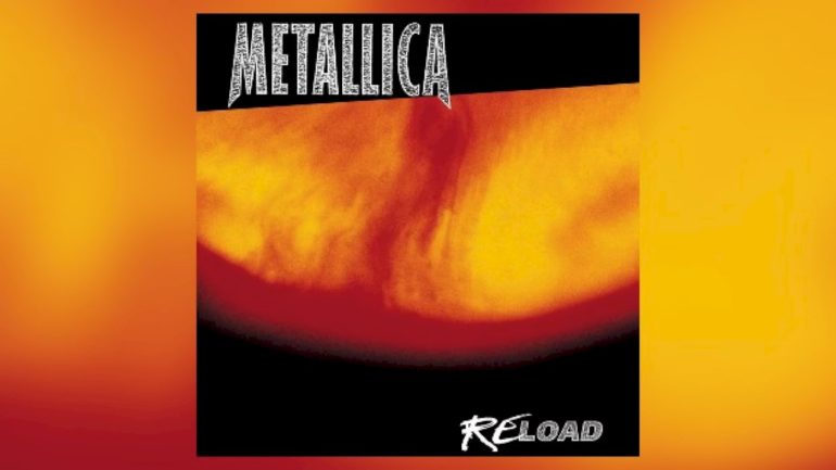 metallica-announces-deluxe-﻿’reload﻿’-reissue