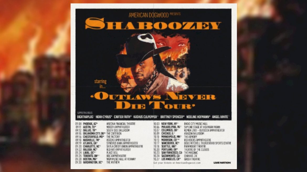 shaboozey’s-outlaws-never-die-tour-to-follow-concept-album