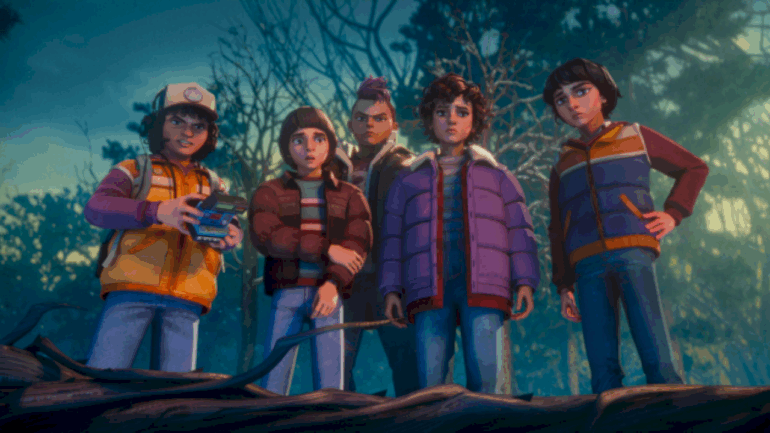 ‘stranger-things:-tales-from-’85’-renewed-for-season-2-at-netflix