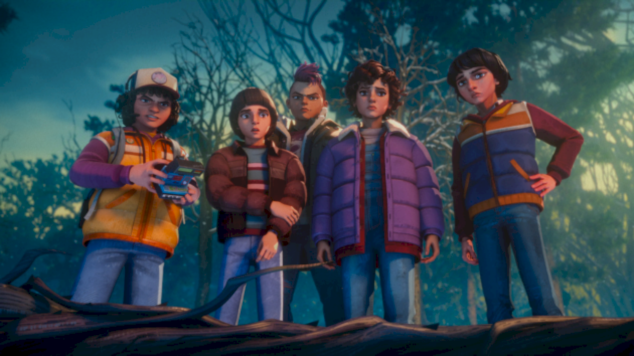 ‘stranger-things:-tales-from-’85’-renewed-for-season-2-at-netflix