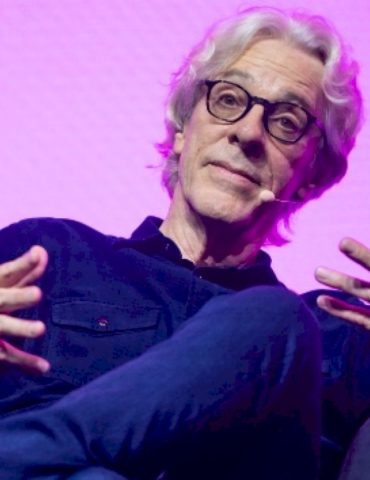 the-police’s-stewart-copeland-adds-more-dates-to-his-north-american-spoken-word-tour