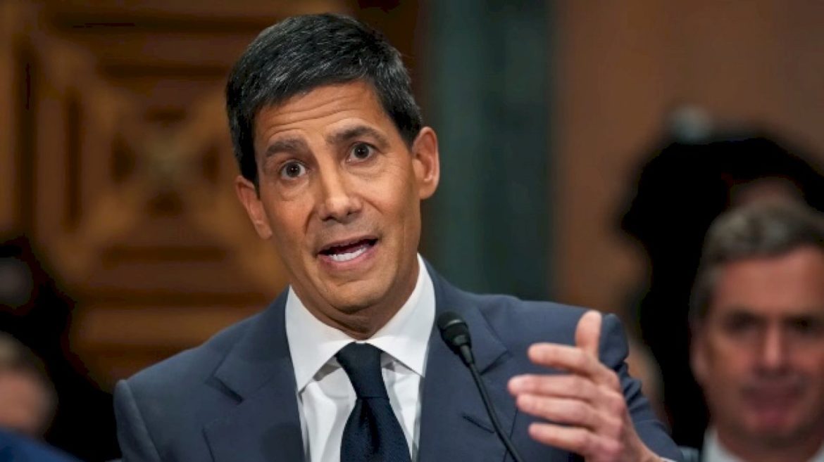 fed-chair-nominee-kevin-warsh-advances-to-senate-confirmation-vote