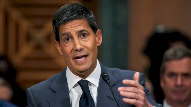 fed-chair-nominee-kevin-warsh-advances-to-senate-confirmation-vote