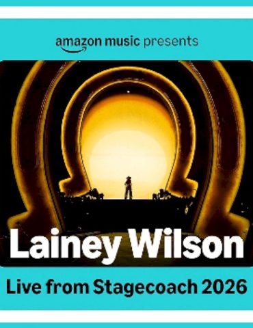 lainey-wilson’s-live-stagecoach-ep-coming-friday