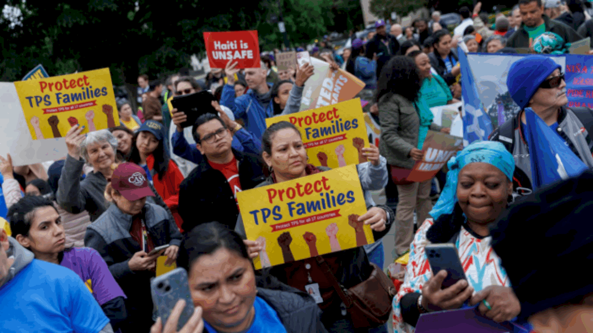 scotus-considers-trump’s-bid-to-end-temporary-protected-status-for-haitians-and-syrians