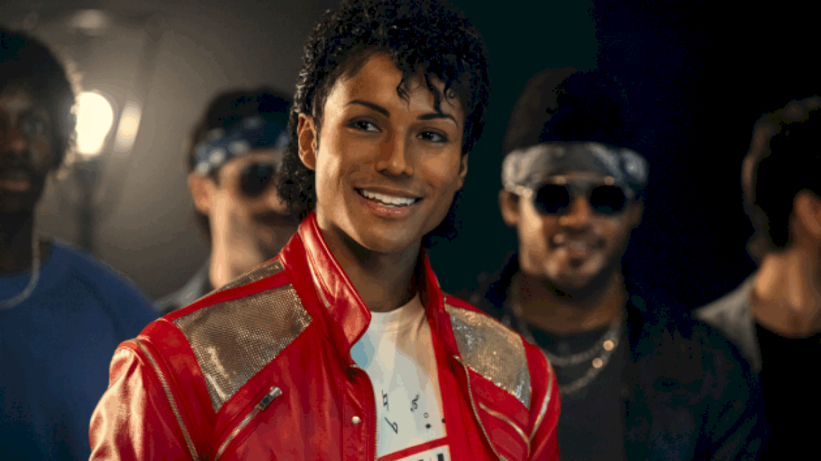 thanks-to-‘michael’-movie,-the-king-of-pop’s-streaming-numbers-are-off-the-wall