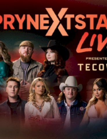 the-opry-nextstage-class-of-2026-will-take-center-stage-during-cma-fest