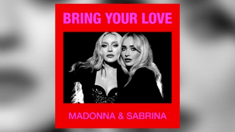 madonna-and-sabrina-carpenter-have-something-they-wanna-talk-about:-‘bring-your-love’-is-here
