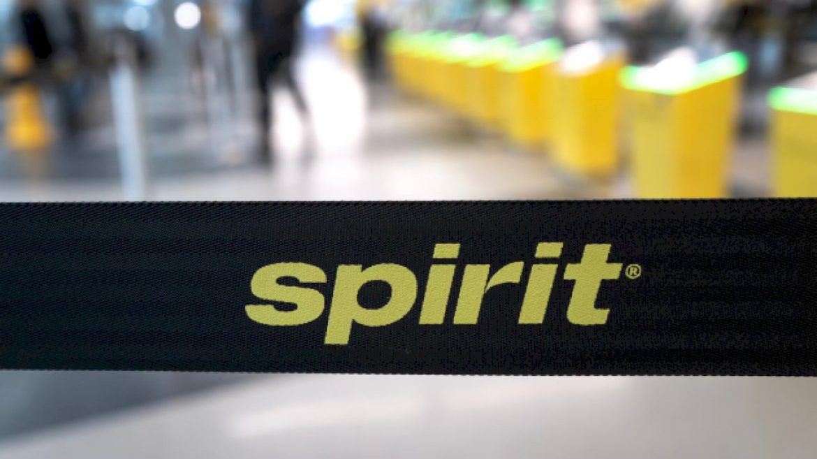 trump-says-announcement-expected-today-on-spirit-airlines-deal