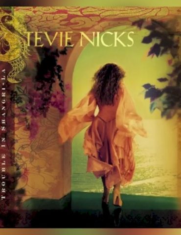 stevie-nicks-celebrates-25th-anniversary-of-her-sixth-studio-album,-‘trouble-in-shangri-la’
