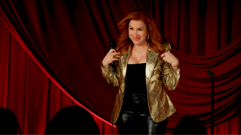 hulu-shares-trailer-for-lisa-ann-walter’s-debut-comedy-special