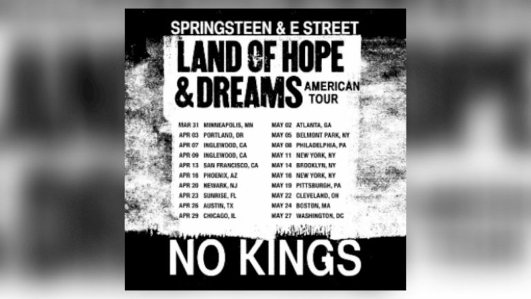 bruce-springsteen’s-philadelphia-concert-rescheduled-due-to-nhl-and-nba-playoffs