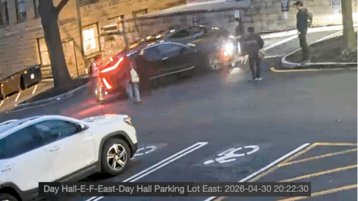 cornell-university-president-accused-of-backing-into-student-in-parking-lot-confrontation