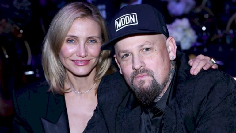 cameron-diaz,-benji-madden-announce-birth-of-3rd-child