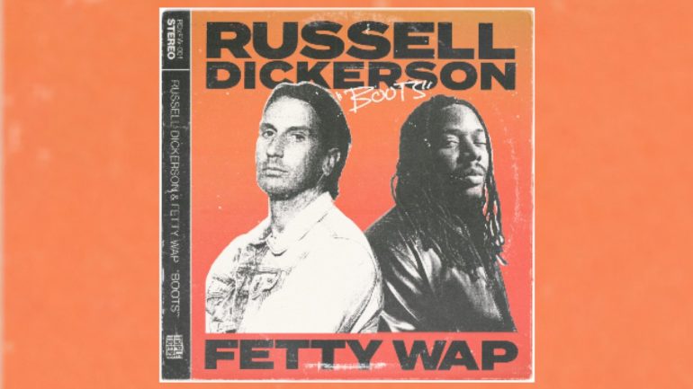 russell-dickerson-puts-on-his-‘boots’-with-fetty-wap