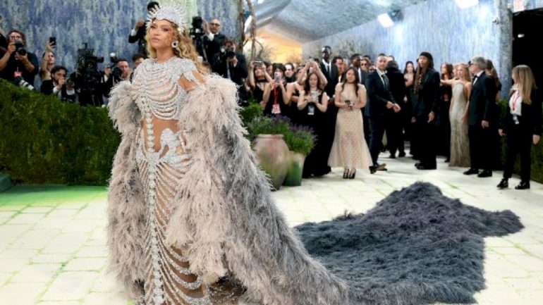 met-gala-2026:-memorable-looks-from-fashion’s-biggest-night