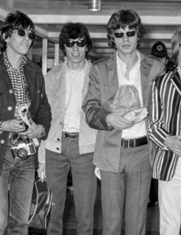 settlement-reached-in-record-label’s-suit-against-behr-paint-over-use-of-the-rolling-stones’-‘paint-it-black’