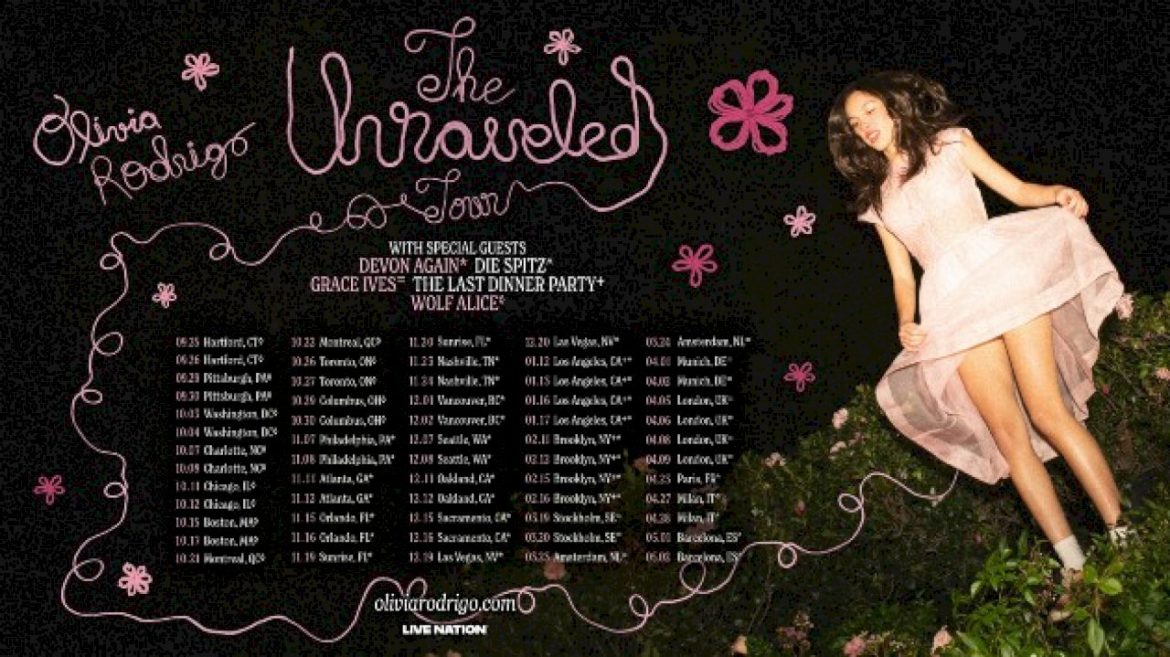 olivia-rodrigo-expands-tour-in-europe,-boston,-la-and-nyc