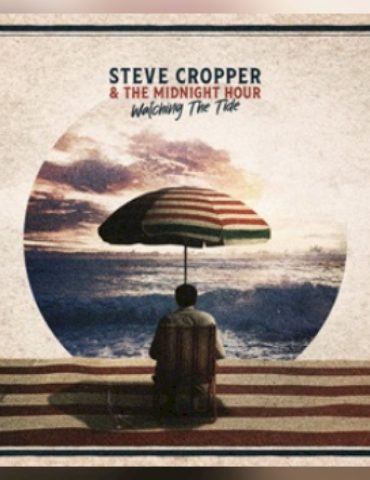 posthumous-steve-cropper-album-to-feature-eric-clapton,-brian-may-and-more
