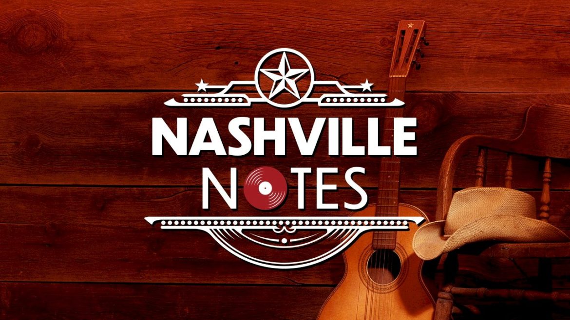 nashville-notes:-reba’s-live-video-+-brad-paisley’s-on-the-news