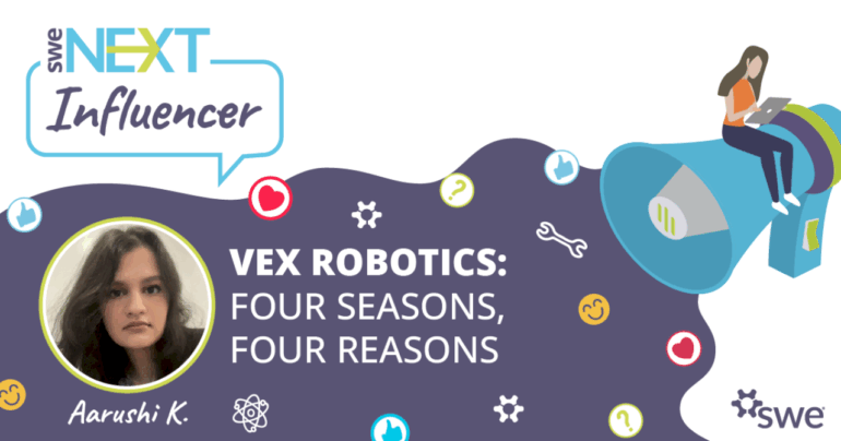 vex-robotics:-four-seasons,-four-reasons