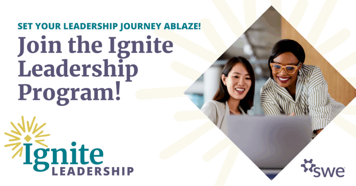 my-roman-empire:-redefining-leadership-through-swe’s-ignite-leadership-program