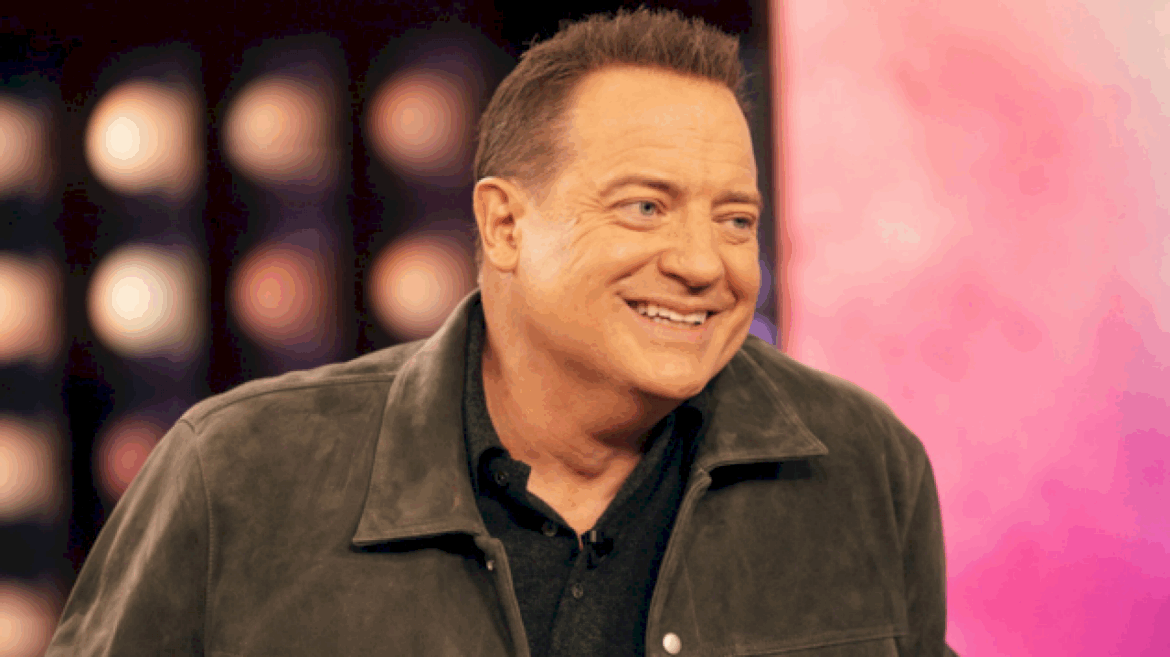 brendan-fraser-on-‘the-mummy-4’:-‘doing-my-best-to-get-this-57-year-old-gear-in-shape’